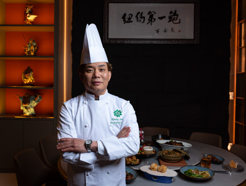 YAO Embraces the Splendor of Modern Cantonese Cuisine